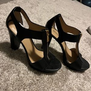 Michael Kors heels size 6.5